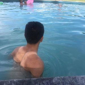 Meet your Posher, Tristan